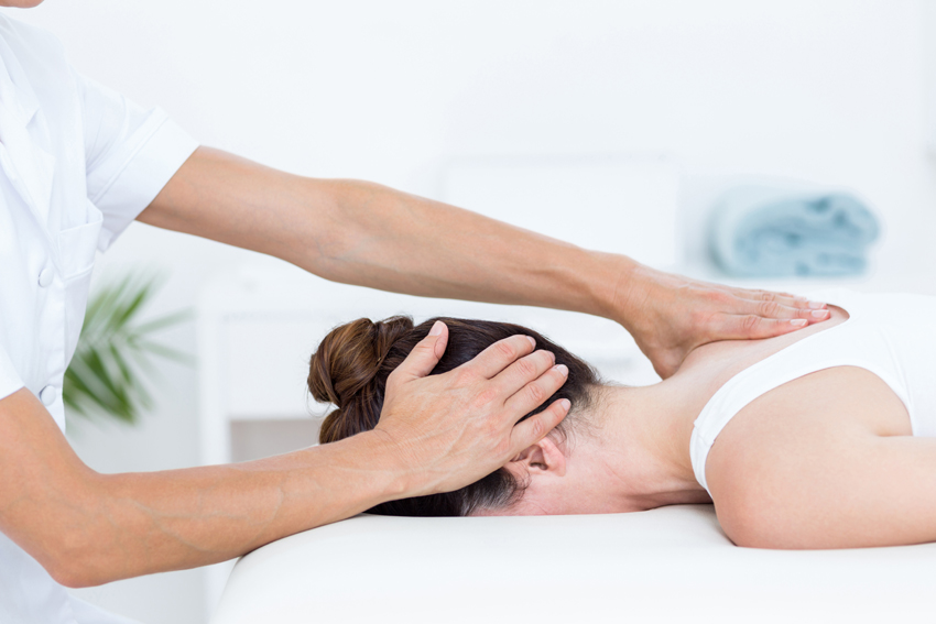 Massage Therapy Services In Royal Vista