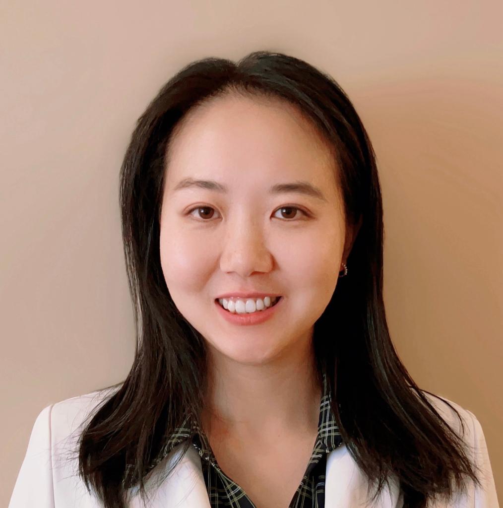 Dr. Mandy Zhu