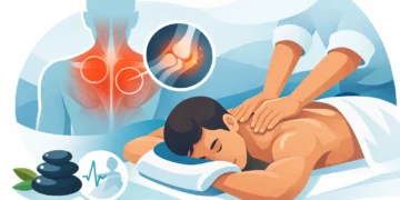Deep Tissue Massage Benefits Explained