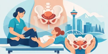 Pelvic Floor Physiotherapy Royal Oak Calgary