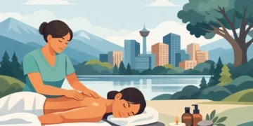 Therapeutic Massage Royal Oak Calgary