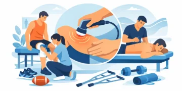 Top Therapies for Sports Injuries That Work
