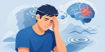 What Causes Dizziness After Concussion?
