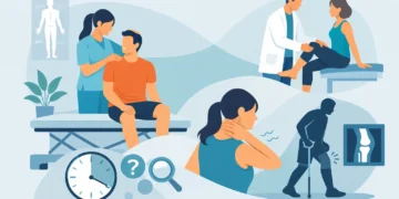 When Should You See a Physiotherapist?