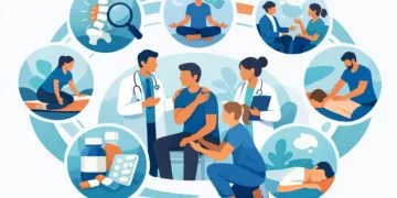 7 Multidisciplinary Pain Clinic Benefits