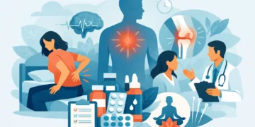 A Practical Guide to Chronic Pain Management
