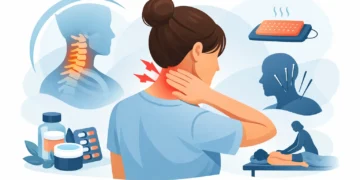 Best Treatments for Neck Stiffness That Work