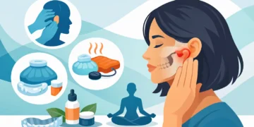 Best Treatments for TMJ Pain and Lasting Relief