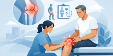 Can Physiotherapy Help Knee Arthritis Pain?
