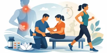 Chronic Pain Treatment That Helps You Move Better
