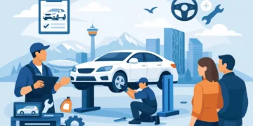 Guide to Motor Vehicle Rehab in Calgary