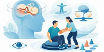 Guide to Vestibular Rehabilitation Therapy