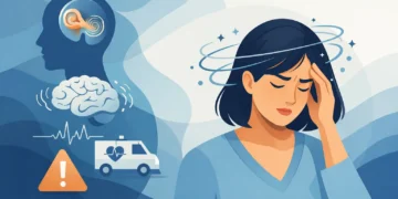 When Is Vertigo Serious? Signs You Should Not Ignore