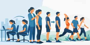 8 Best Ways to Correct Posture and Move Better