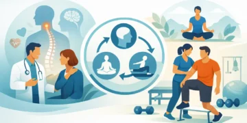 A Guide to Integrated Pain Rehabilitation