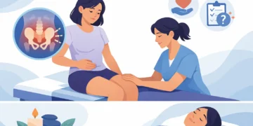 Does Pelvic Therapy Hurt? What You Can Expect