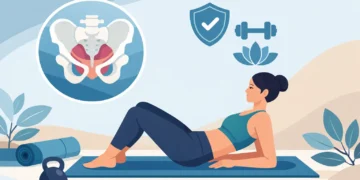 How to Improve Pelvic Floor Strength Safely