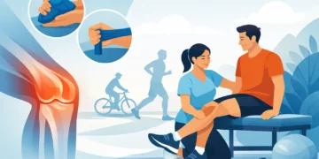 Tendonitis Rehabilitation That Gets You Moving