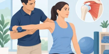 A Practical Guide to Rotator Cuff Recovery