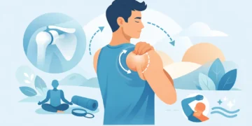 How to Improve Shoulder Mobility Without Forcing It