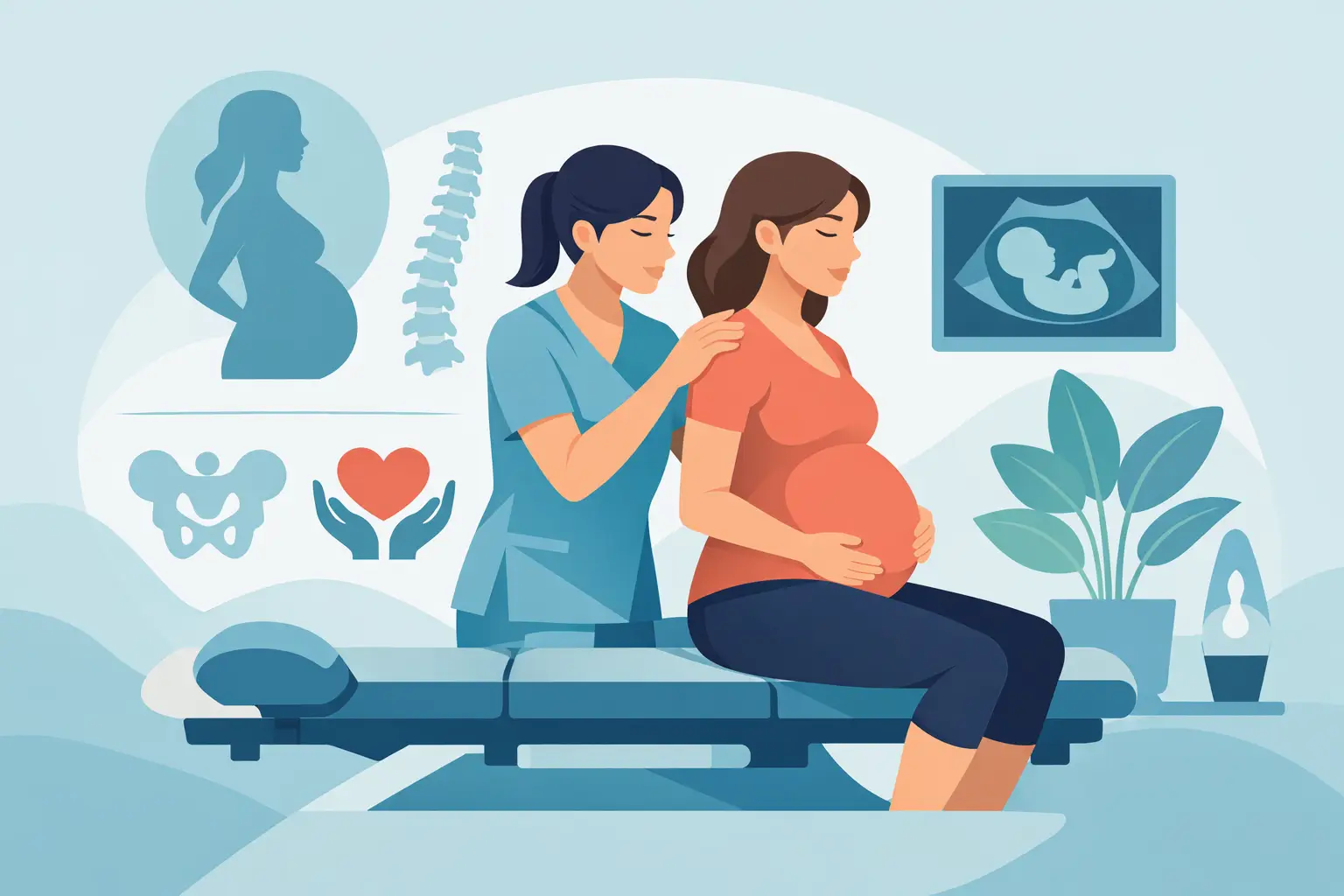 Pregnancy Chiropractic Care: Is It Right for You?