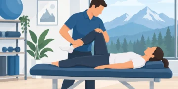 Best Rocky Ridge Physiotherapy: What to Look For
