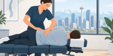 Chiropractor Calgary Care That Supports Movement