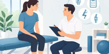 How to Prepare Physiotherapy Assessment Visits