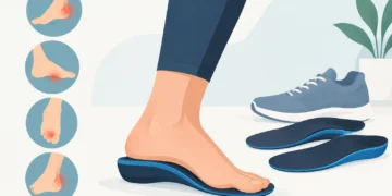 When Do Orthotics Help? Signs You Need Support