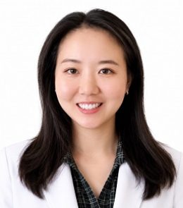 Mandy-Zhu
