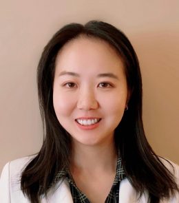 Dr. Mandy Zhu